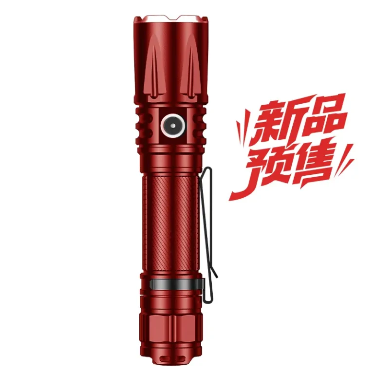 红色外观 (3)